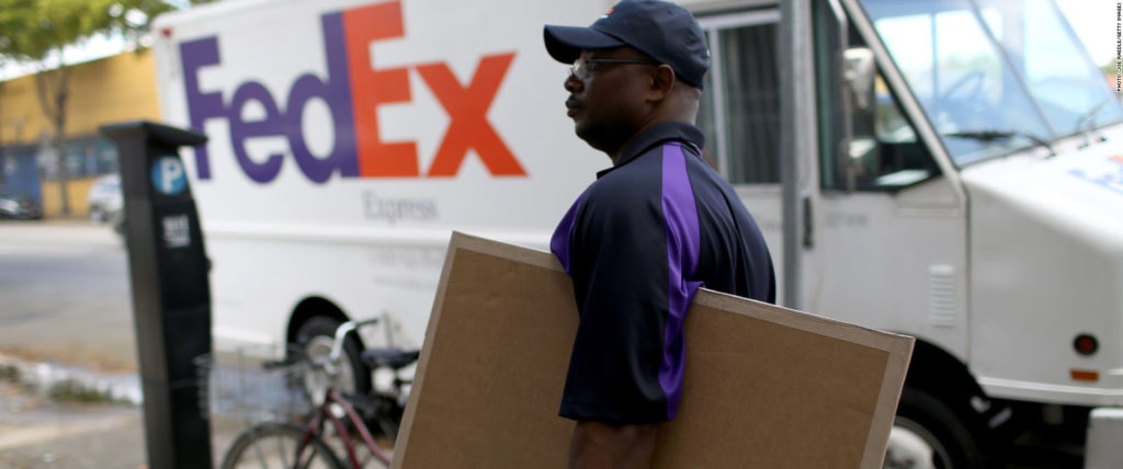 Fedex Việt Nam