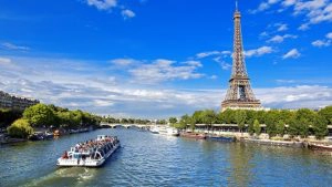 Biểu tượng của Pháp (France)
