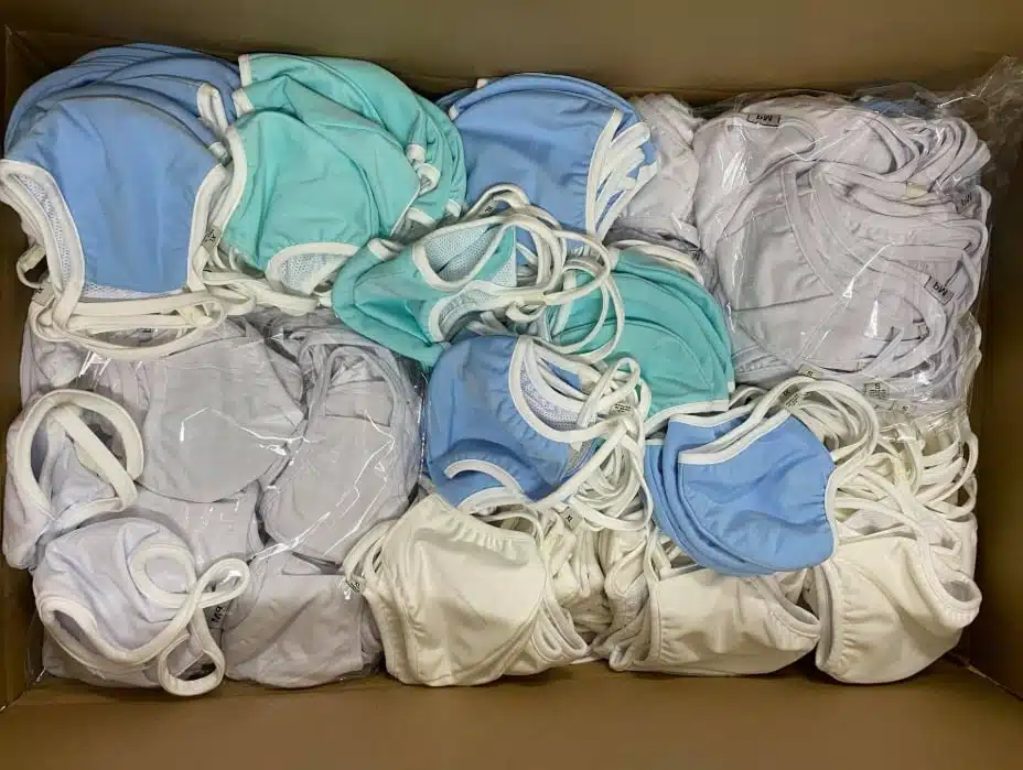 Gửi quần áo đi Phần Lan (Finland)