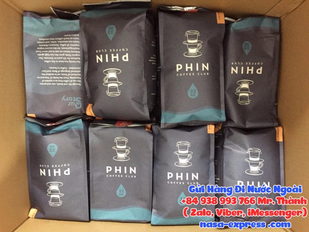 Gửi thực phẩm đi Đan Mạch (Denmark)