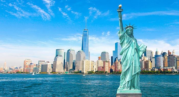 Biểu tượng của Hoa Kỳ