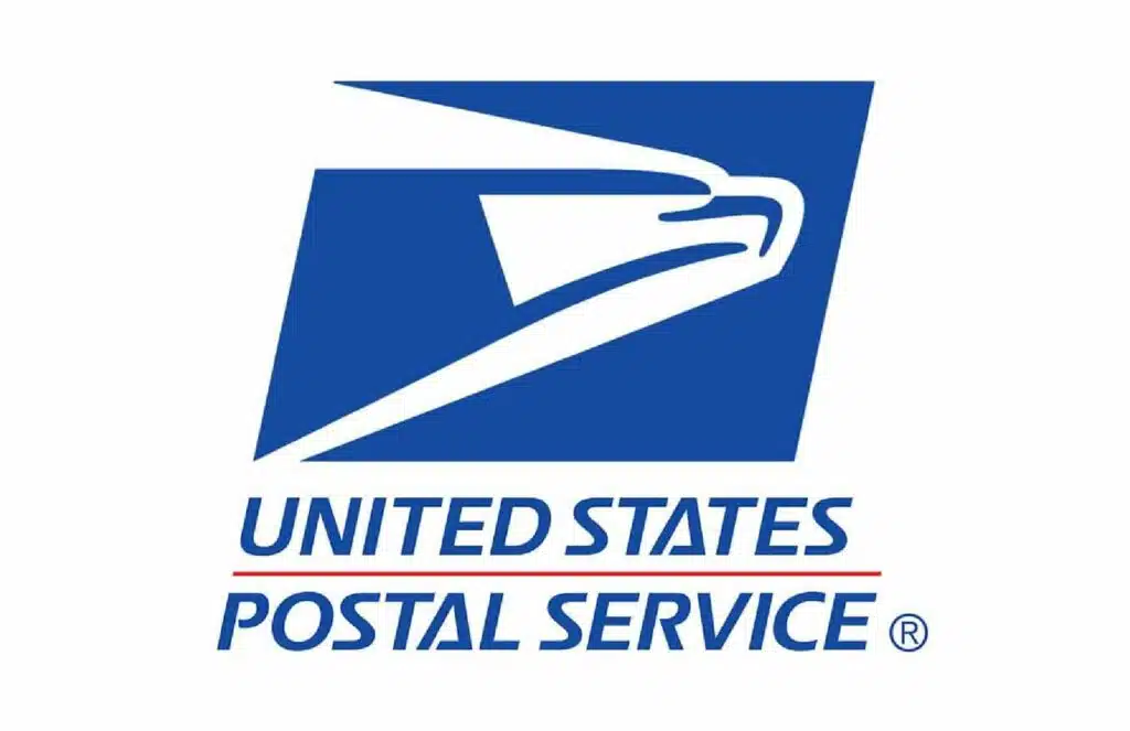 Biểu tượng USPS